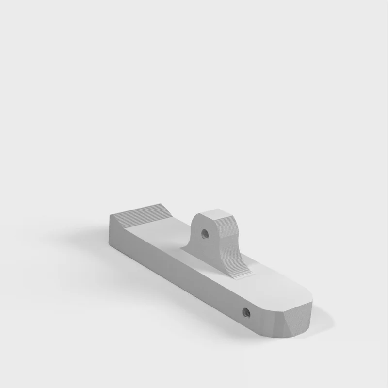 Bâton de remplacement pour IKEA Octopus