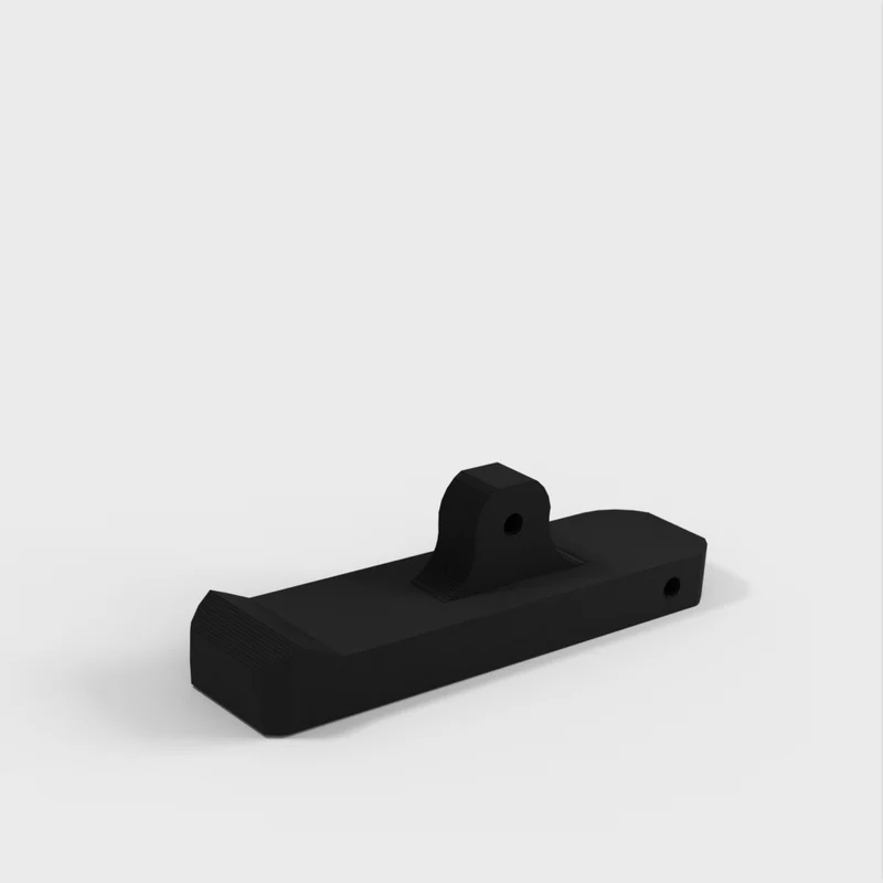 Bâton de remplacement pour IKEA Octopus