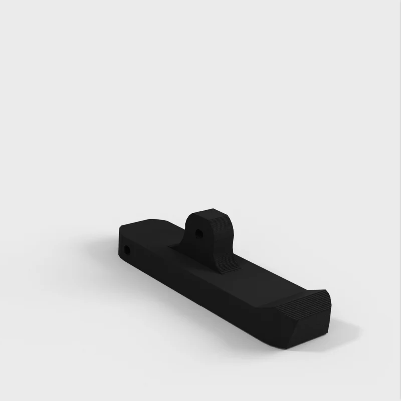 Bâton de remplacement pour IKEA Octopus