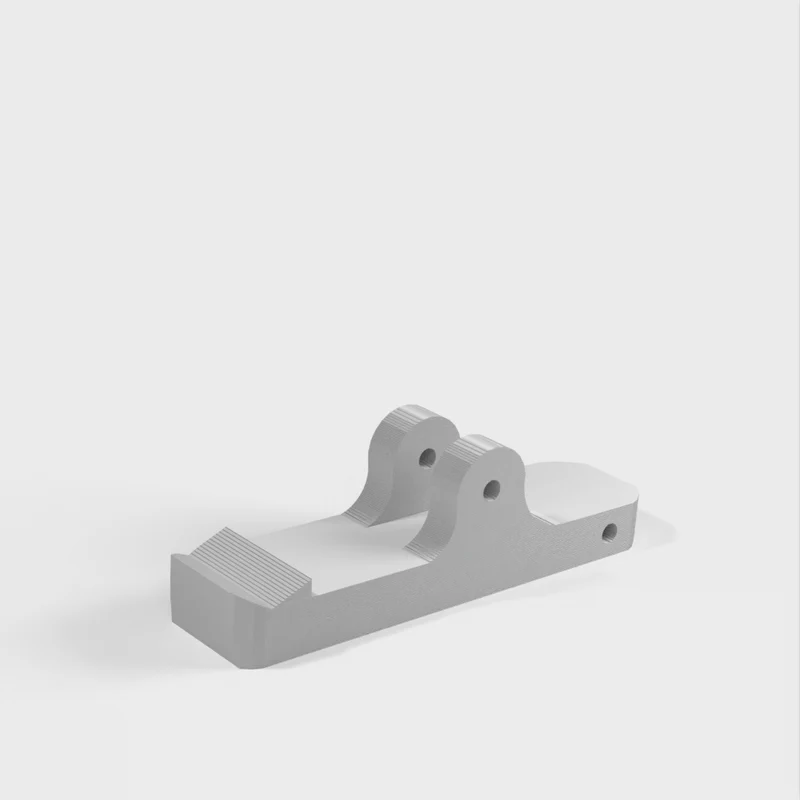Bâton de remplacement pour IKEA Octopus