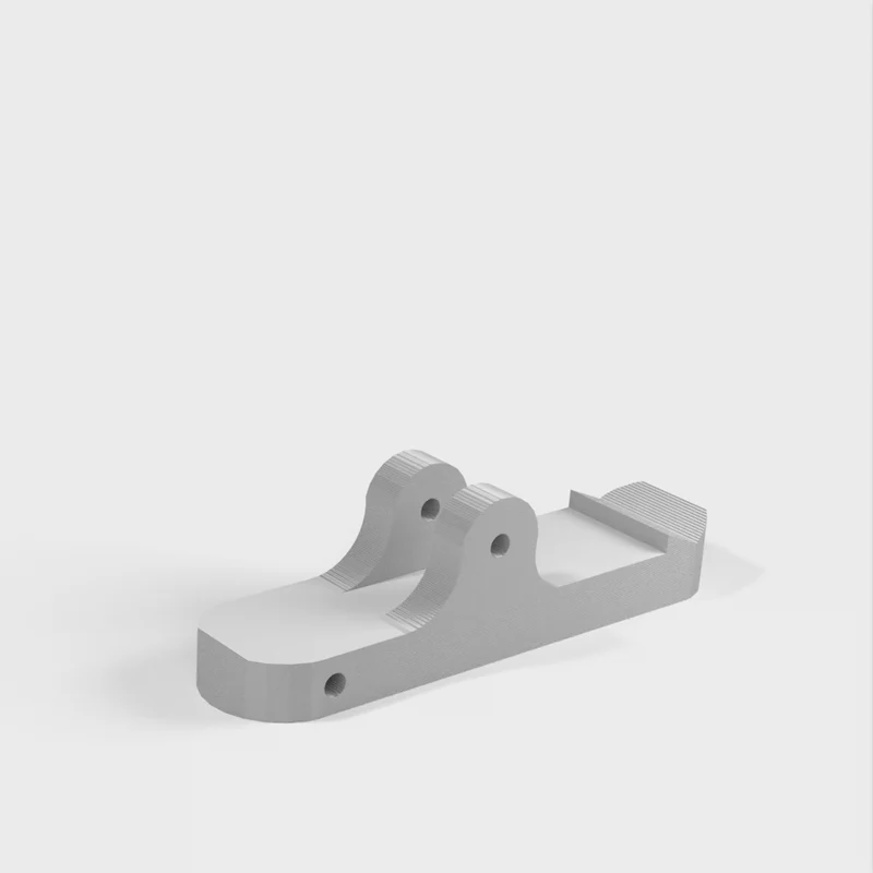Bâton de remplacement pour IKEA Octopus