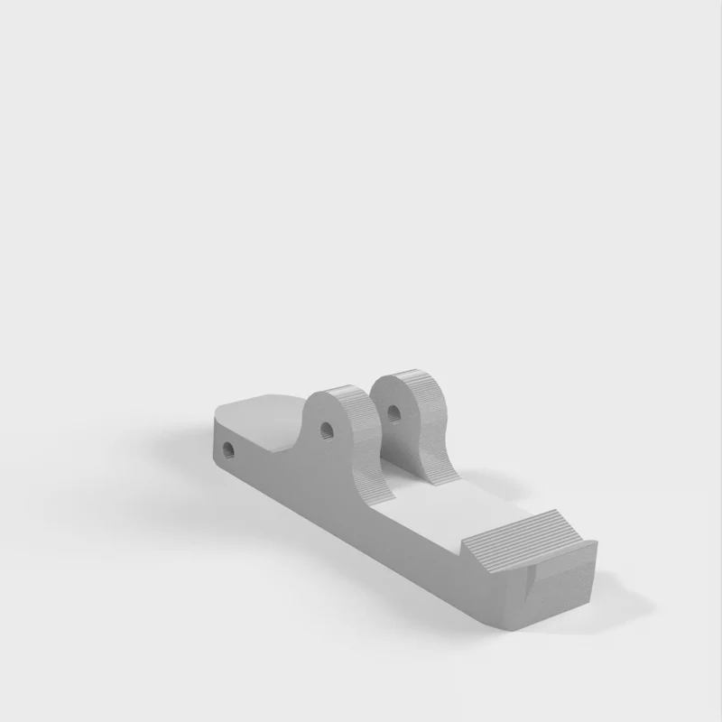Bâton de remplacement pour IKEA Octopus