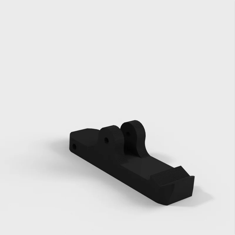 Bâton de remplacement pour IKEA Octopus