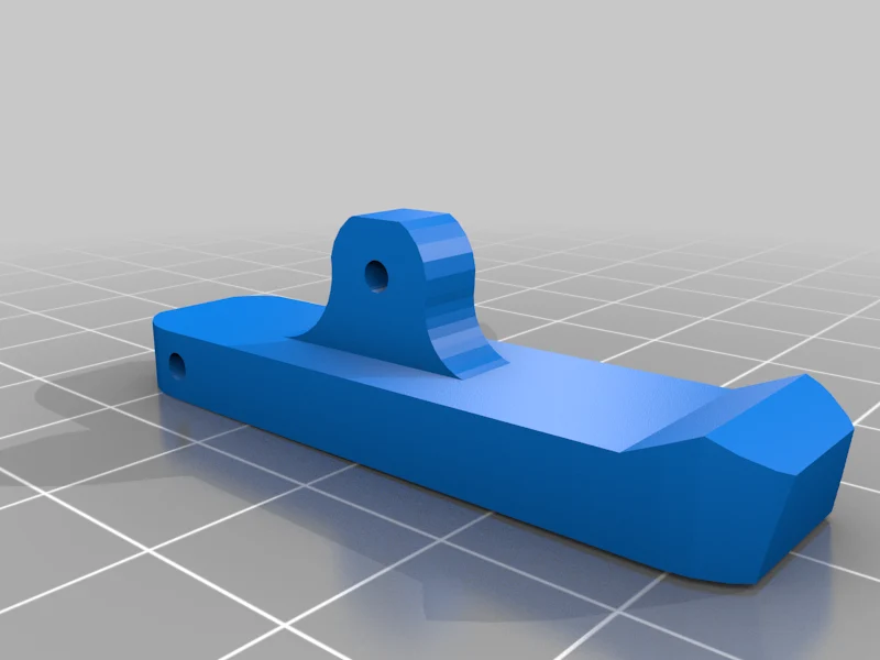 Bâton de remplacement pour IKEA Octopus