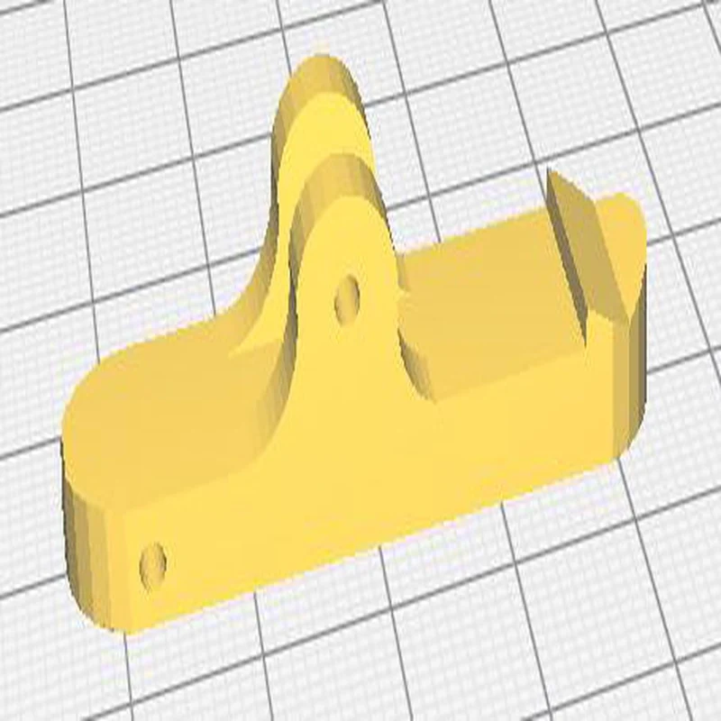 Bâton de remplacement pour IKEA Octopus