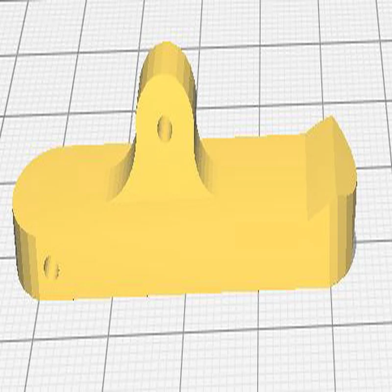 Bâton de remplacement pour IKEA Octopus