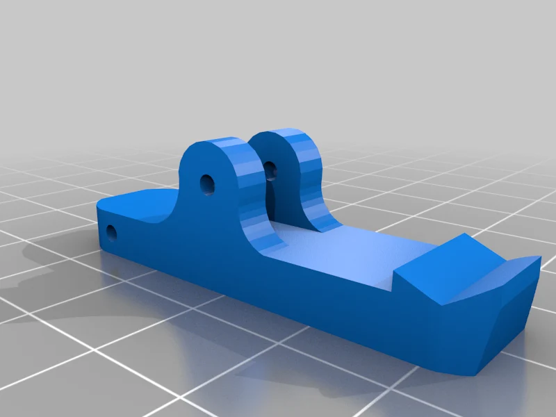 Bâton de remplacement pour IKEA Octopus