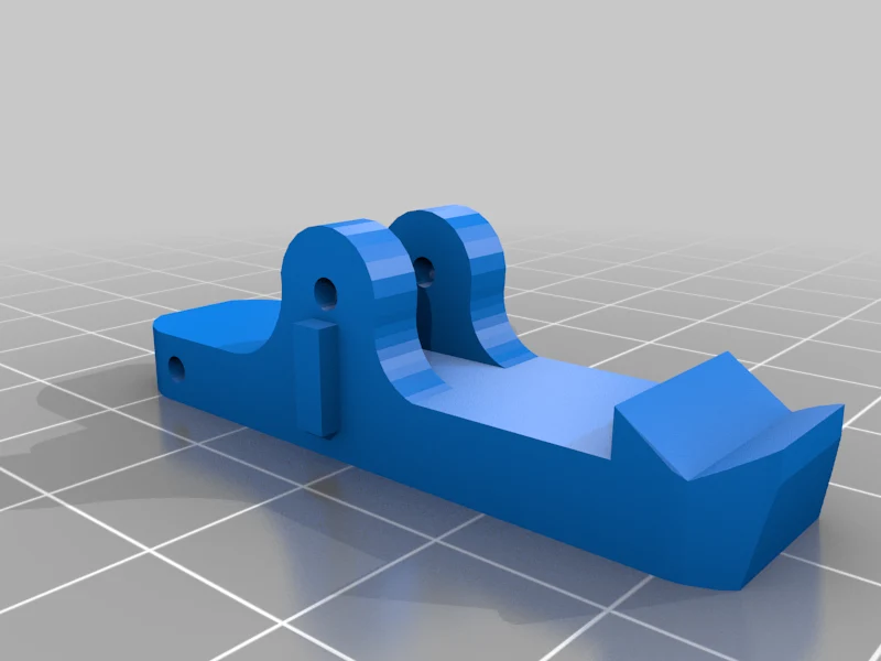 Bâton de remplacement pour IKEA Octopus