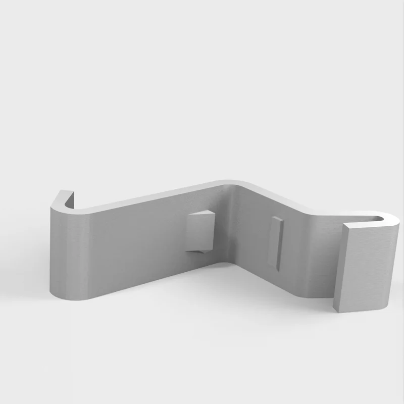 Ikea 'Lock' Lamp Clip Replacement