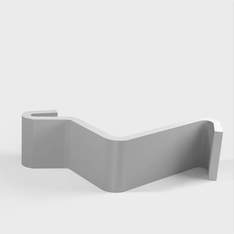 Ikea 'Lock' Lamp Clip Replacement