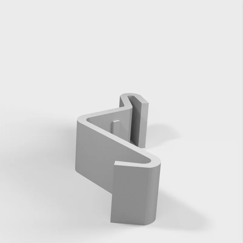 Ikea 'Lock' Lamp Clip Replacement
