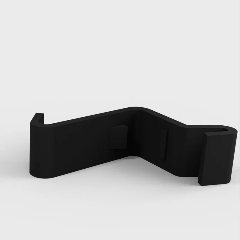 Ikea 'Lock' Lamp Clip Replacement
