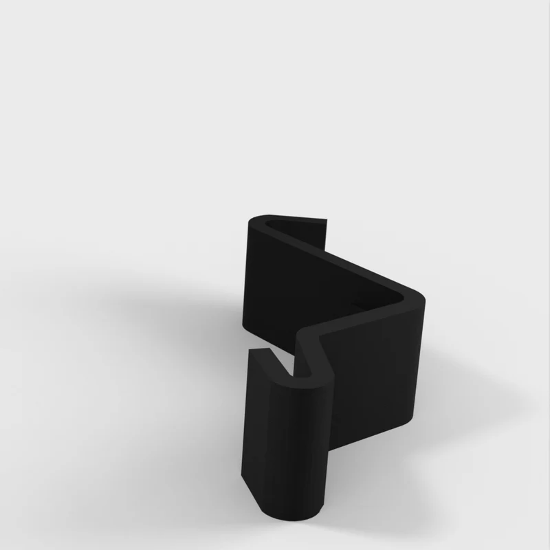 Ikea 'Lock' Lamp Clip Replacement