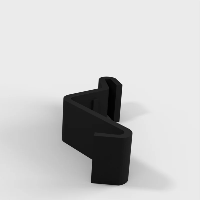 Ikea 'Lock' Lamp Clip Replacement