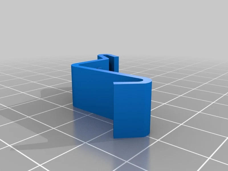 Ikea 'Lock' Lamp Clip Replacement