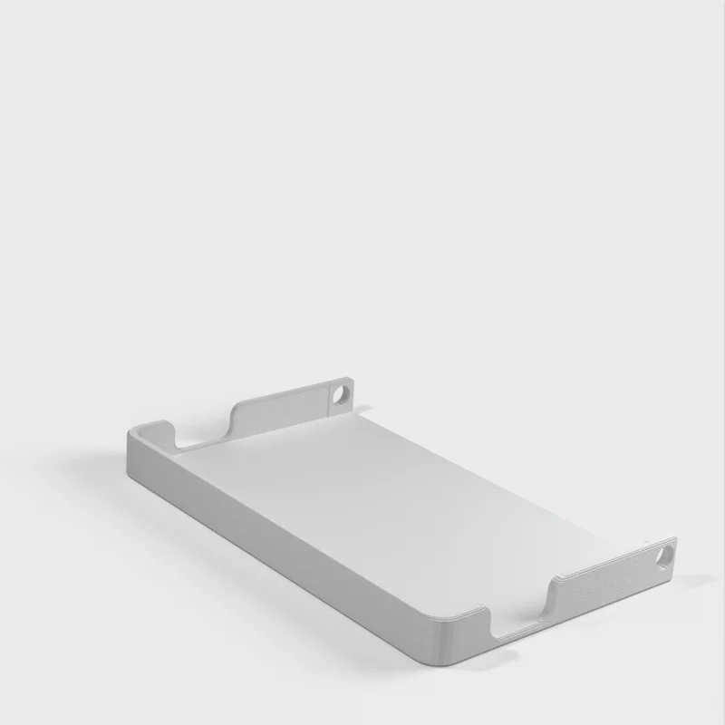 Porte-cartes de visite de poche avec cœur et version brillante