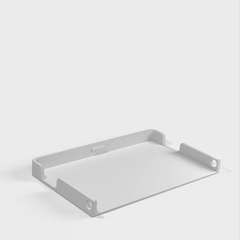 Porte-cartes de visite de poche avec cœur et version brillante