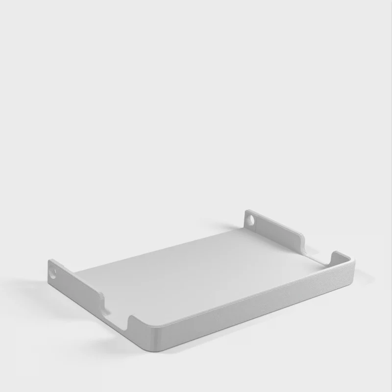 Porte-cartes de visite de poche avec cœur et version brillante