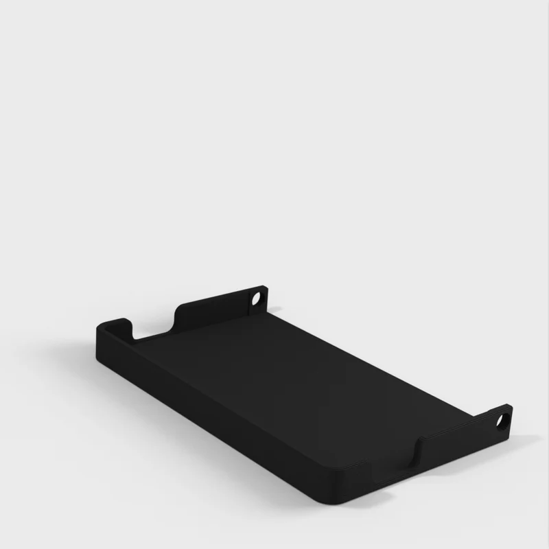 Porte-cartes de visite de poche avec cœur et version brillante