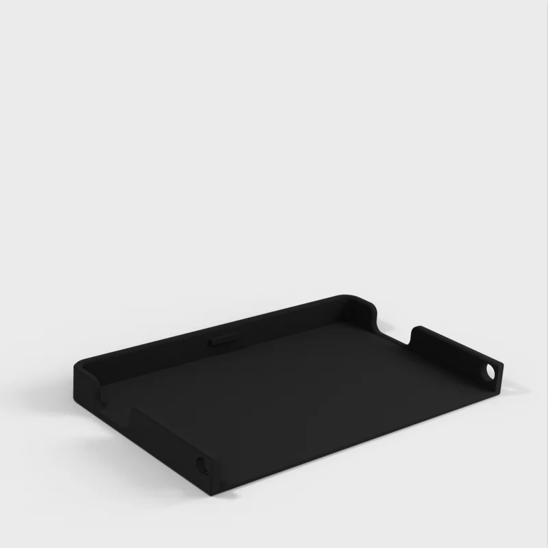 Porte-cartes de visite de poche avec cœur et version brillante