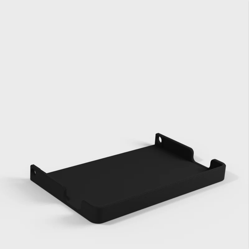 Porte-cartes de visite de poche avec cœur et version brillante