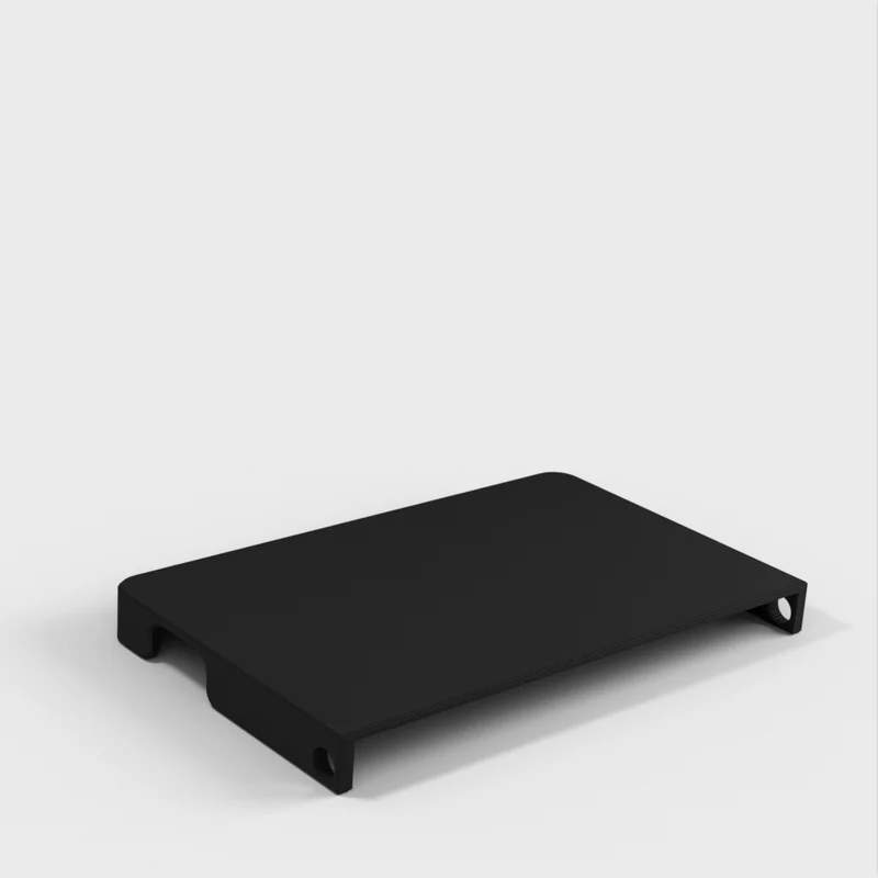 Porte-cartes de visite de poche avec cœur et version brillante