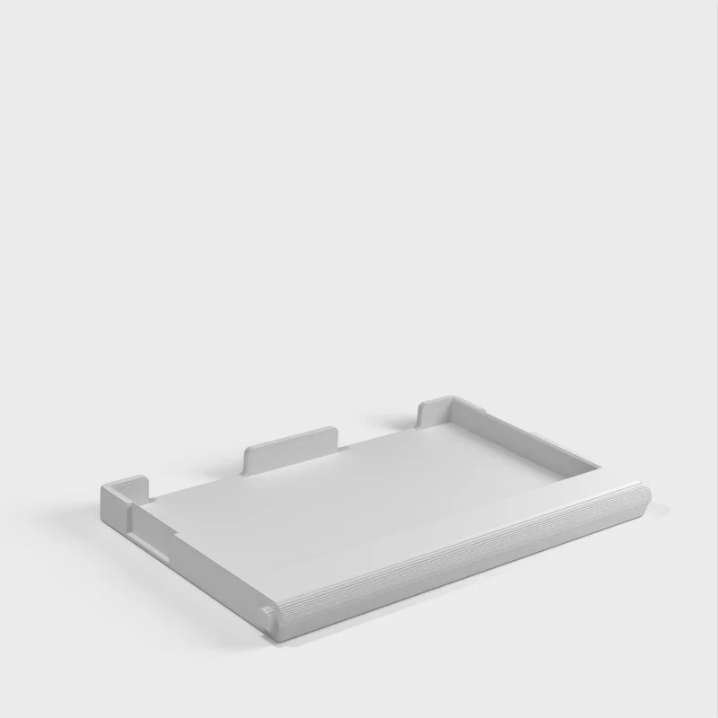 Porte-cartes de visite de poche avec cœur et version brillante