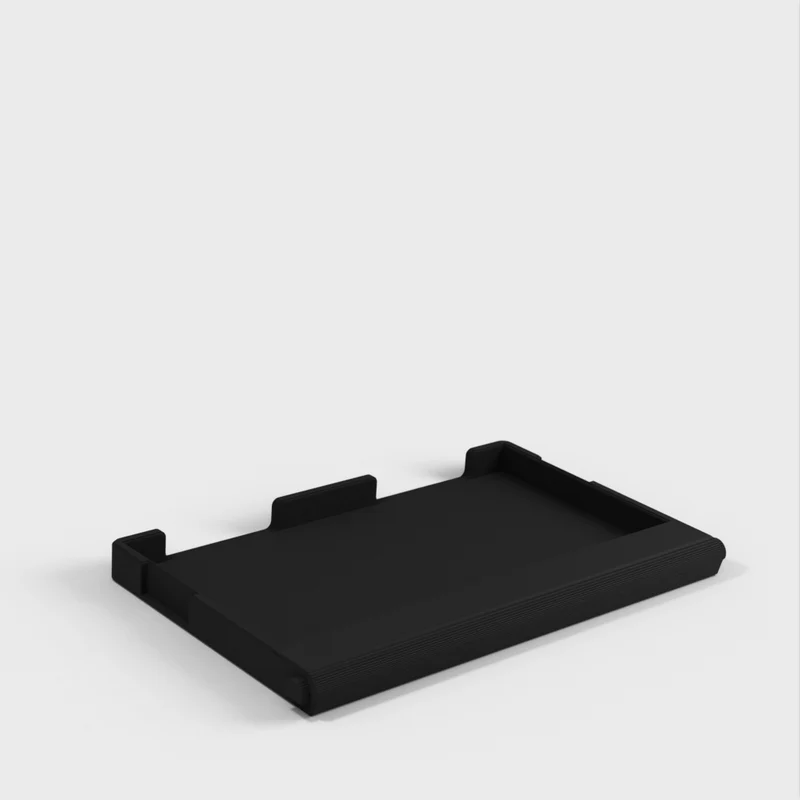 Porte-cartes de visite de poche avec cœur et version brillante