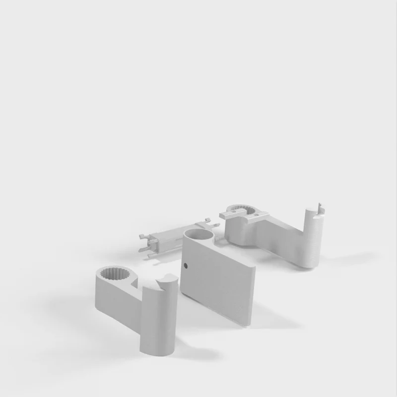 Porte-téléphone Support
