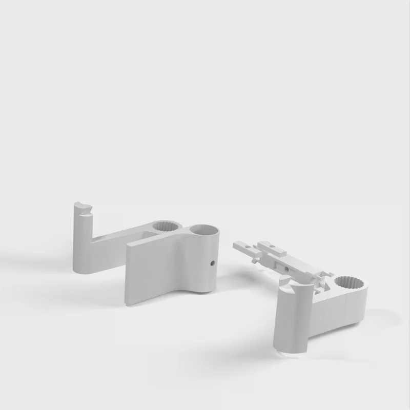 Porte-téléphone Support