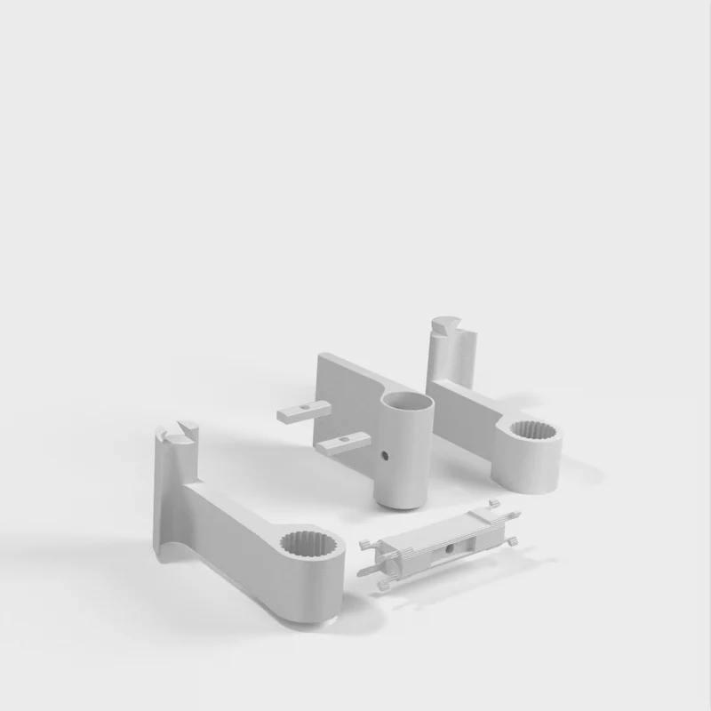 Porte-téléphone Support