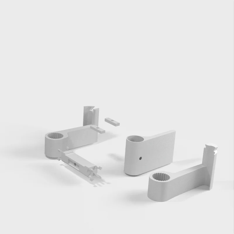 Porte-téléphone Support