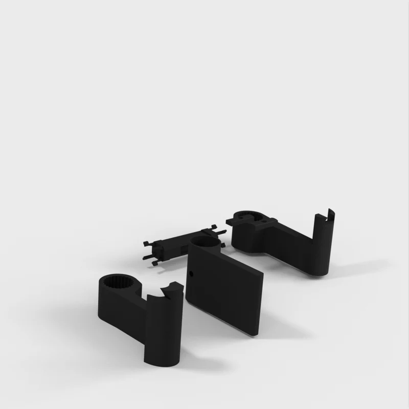 Porte-téléphone Support