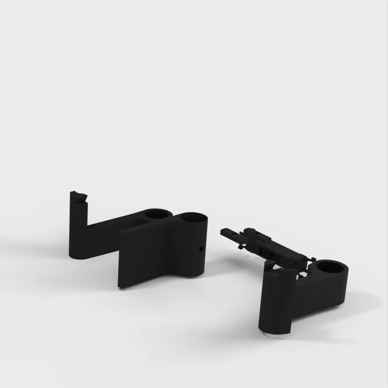 Porte-téléphone Support