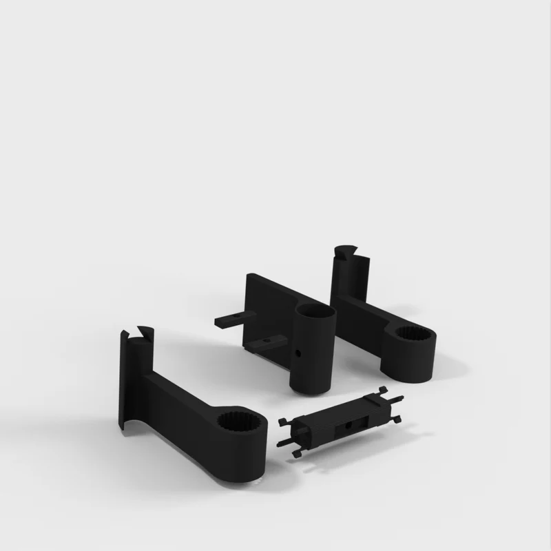 Porte-téléphone Support