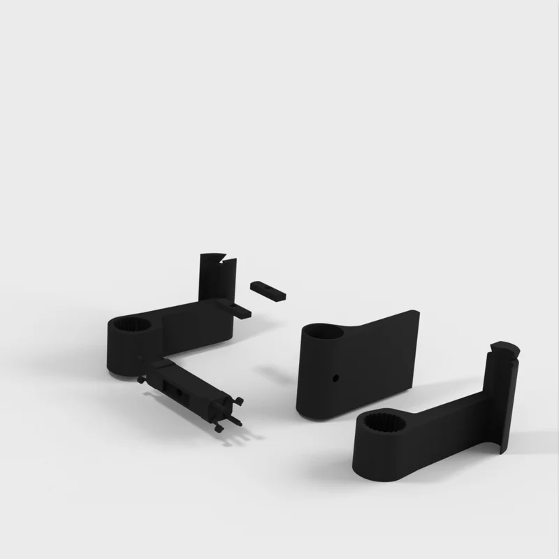 Porte-téléphone Support
