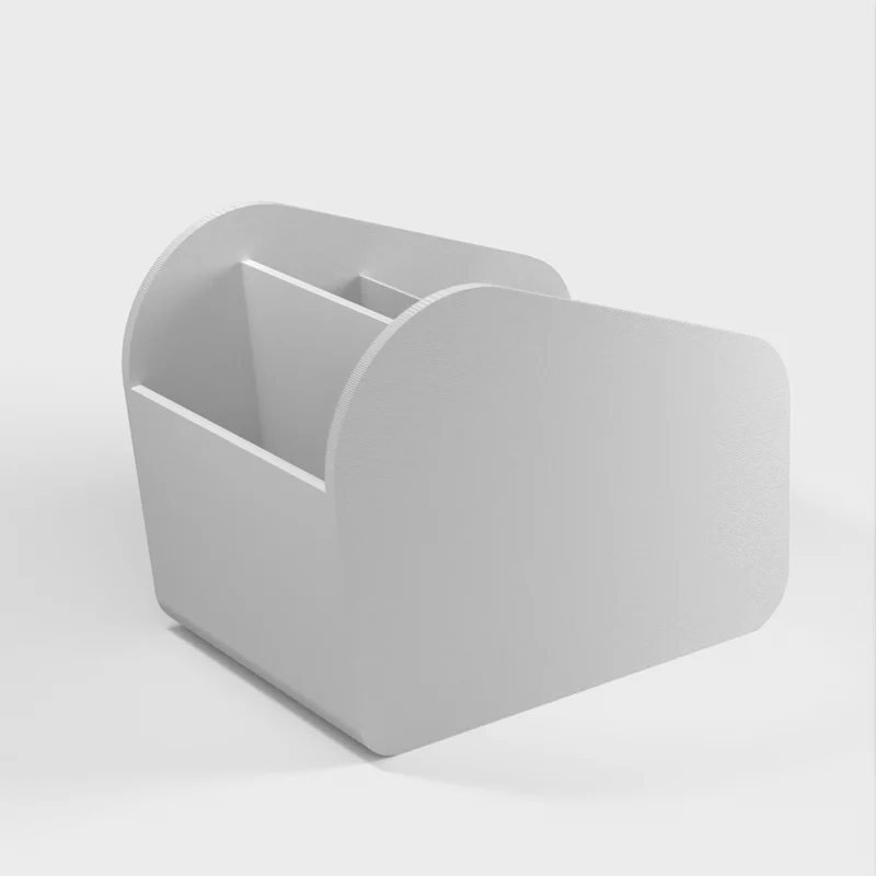 Support de télécommande pour une impression facile