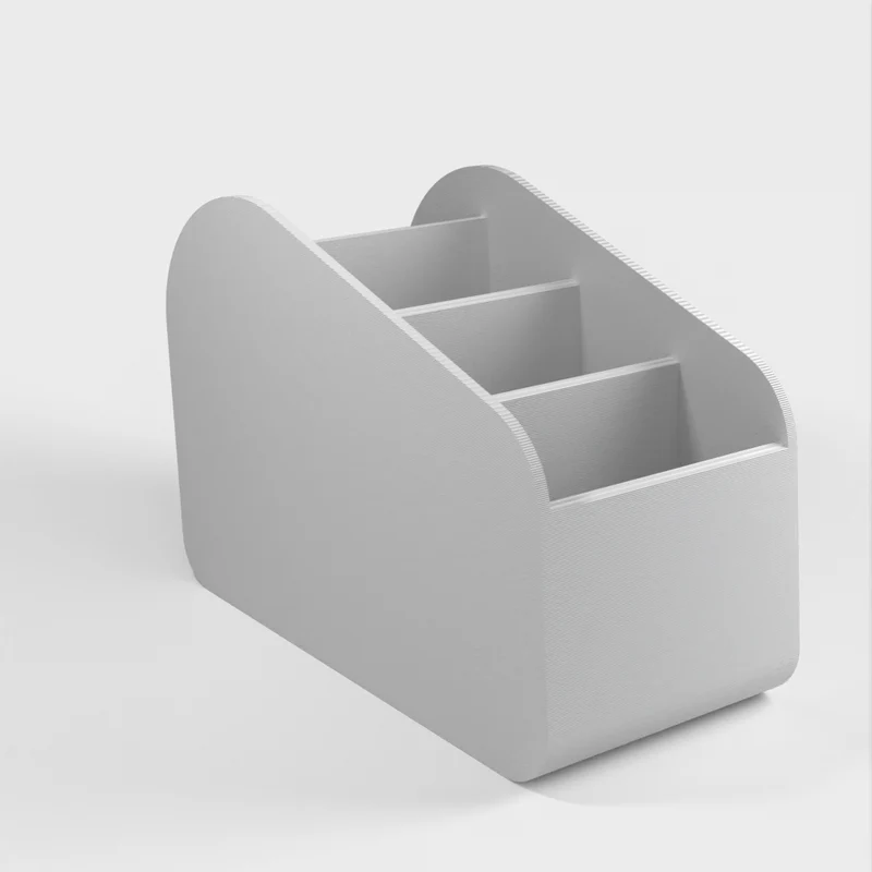 Support de télécommande pour une impression facile