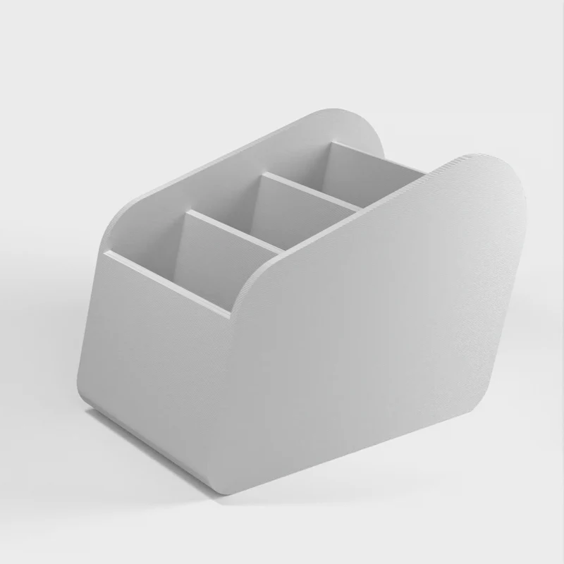 Support de télécommande pour une impression facile