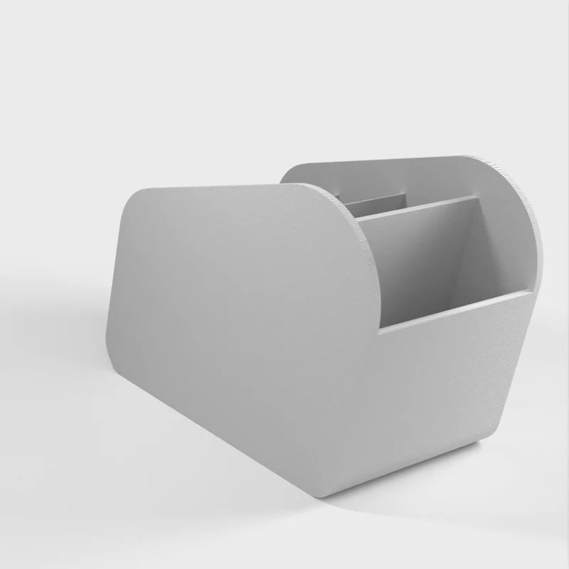 Support de télécommande pour une impression facile