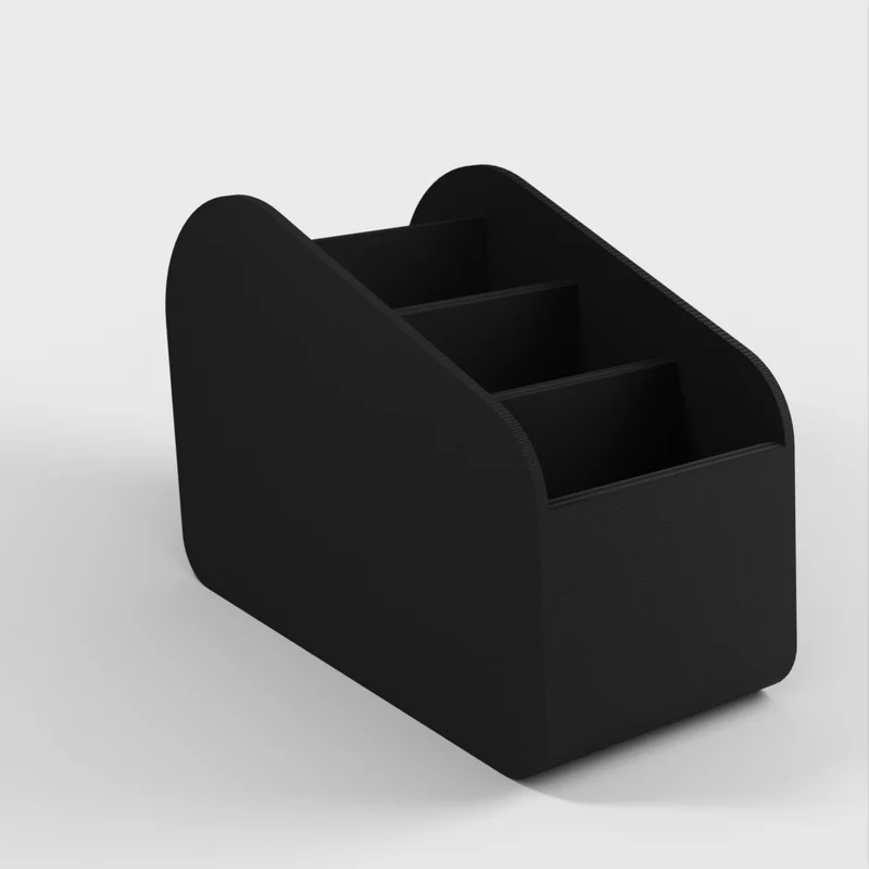 Support de télécommande pour une impression facile