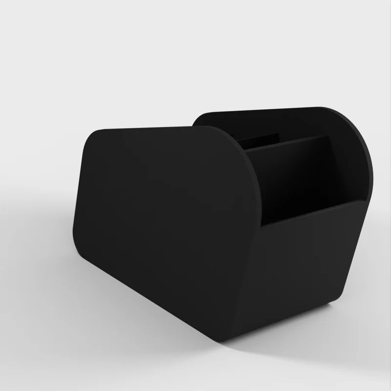 Support de télécommande pour une impression facile