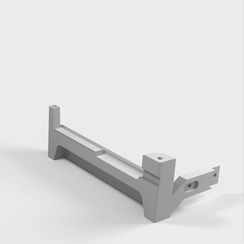 Station d'accueil pour ordinateur portable HP ZBook Studio G5 pour l'impression 3D