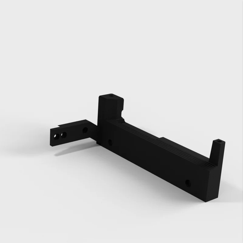 Station d'accueil pour ordinateur portable HP ZBook Studio G5 pour l'impression 3D