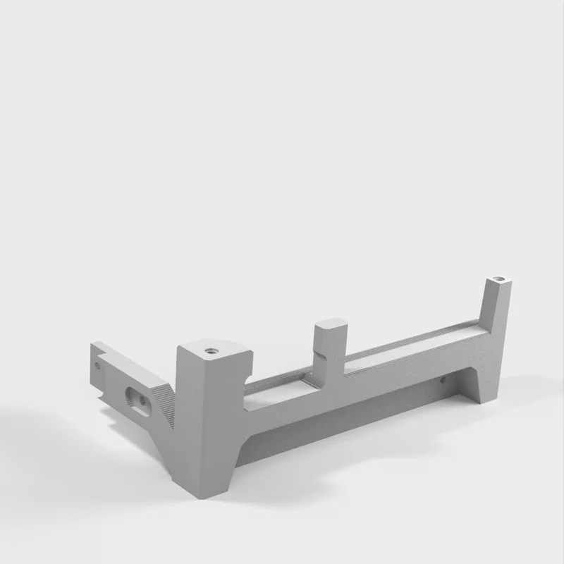 Station d'accueil pour ordinateur portable HP ZBook Studio G5 pour l'impression 3D