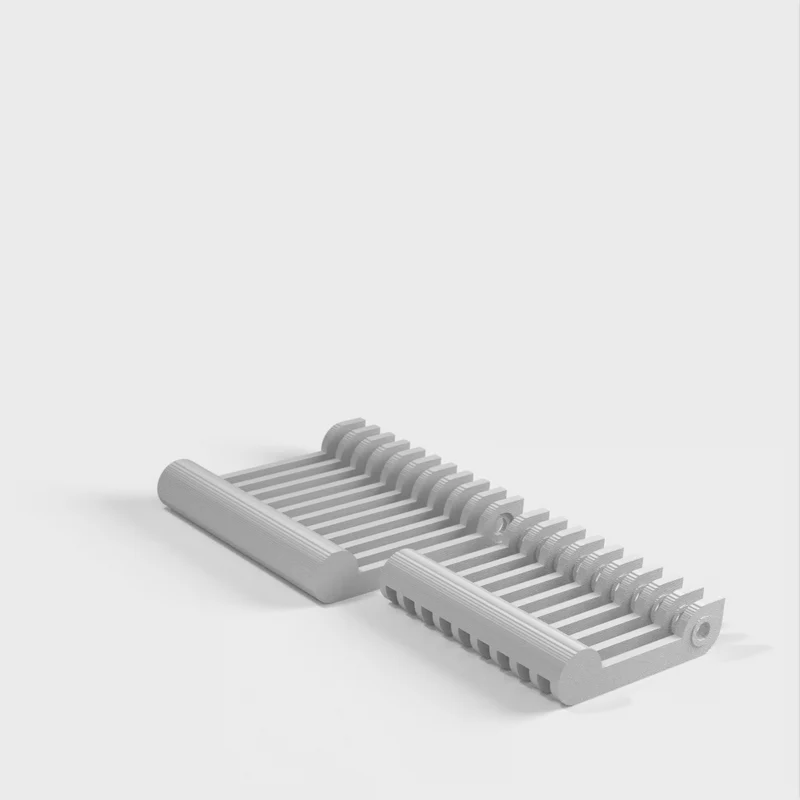 Support pliable pour téléphone portable
