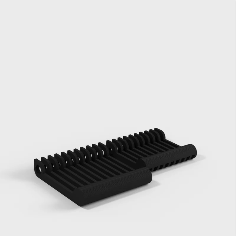 Support pliable pour téléphone portable