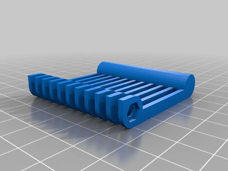 Support pliable pour téléphone portable