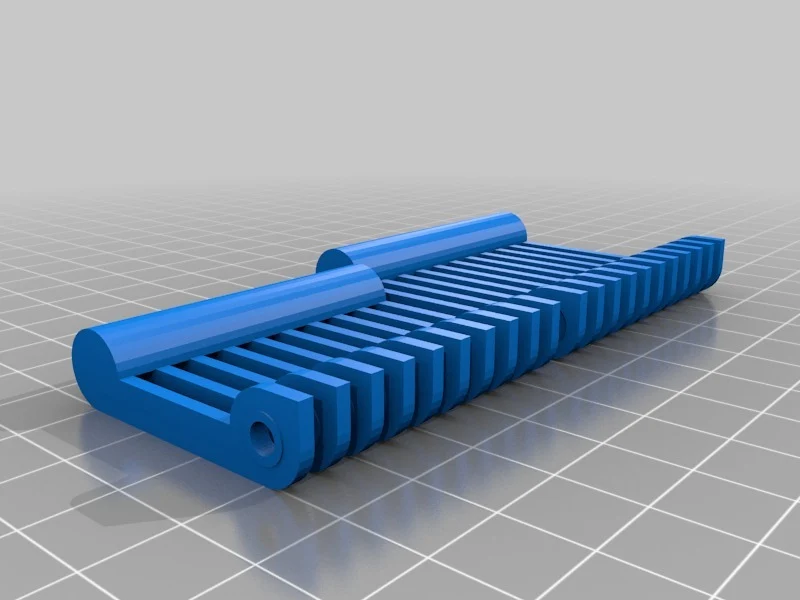Support pliable pour téléphone portable