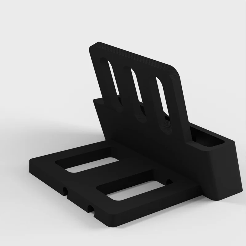 Support pour iPhone 5/6 v3